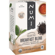Black Tea - 18 Teabag - 18 / Box