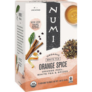 White Tea - 16 Teabag - 16 / Box