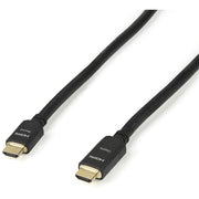 StarTech.com 80 ft Active High Speed HDMI to HDMI Digital Video Cable
