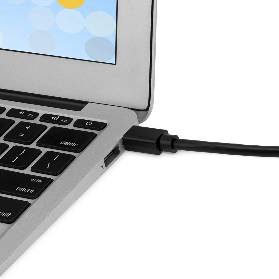StarTech.com 3 ft Mini DisplayPort to DisplayPort 1.2 Adapter Cable M/M - DisplayPort 4k