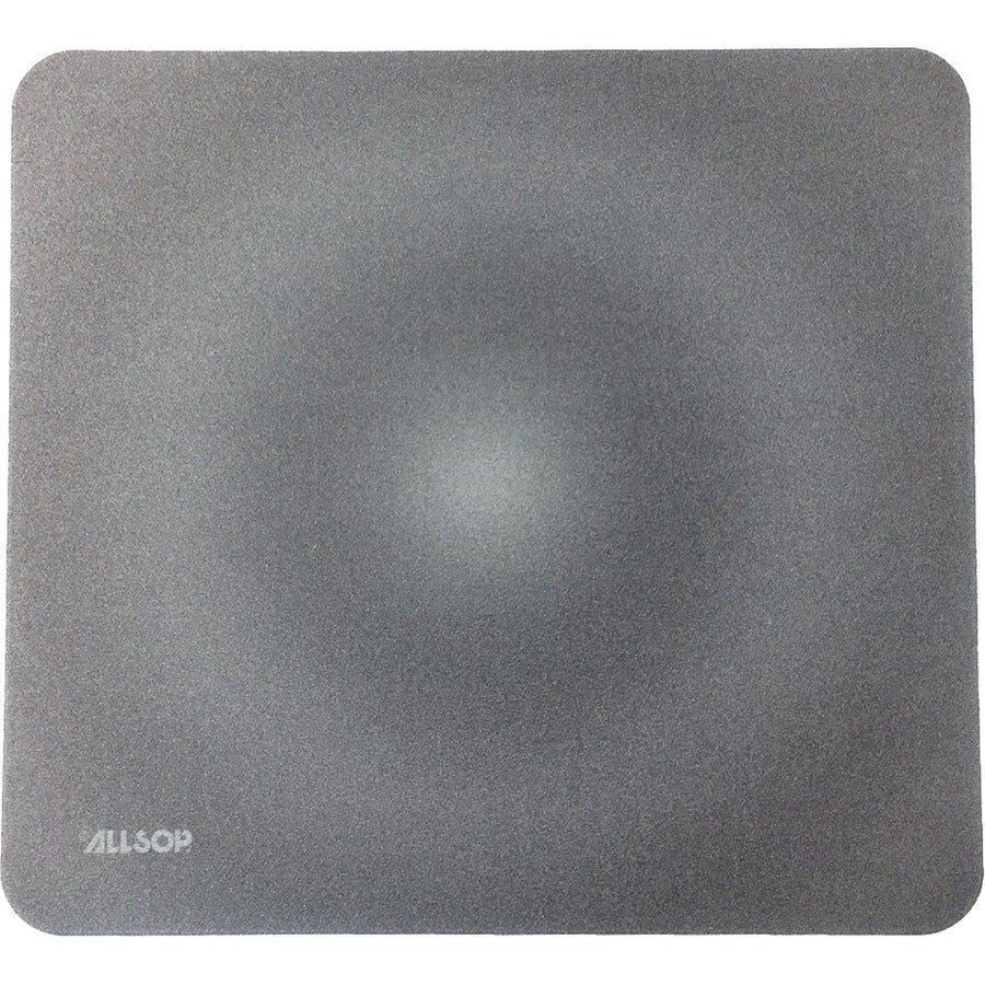0.03" Height x 8.80" Width - Silver - Anti-skid - 1