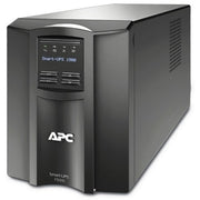 APC by Schneider Electric Smart-UPS SMT1500I 1500 VA Tower UPS