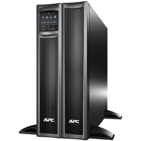 APC by Schneider Electric Smart-UPS SMX750I 750 VA Tower/Rack Mountable UPS
