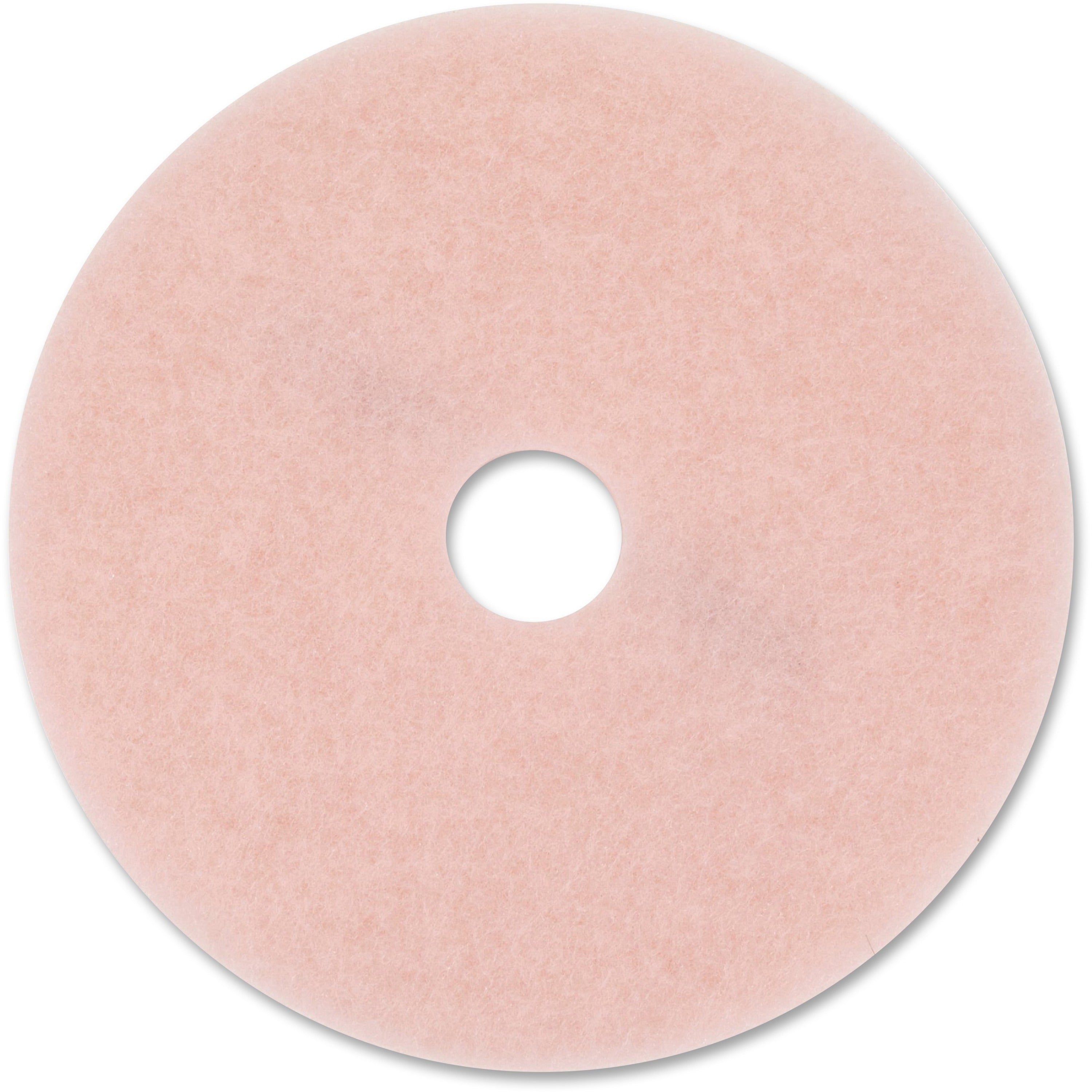 Synthetic Fiber - Pink - 5 / Carton