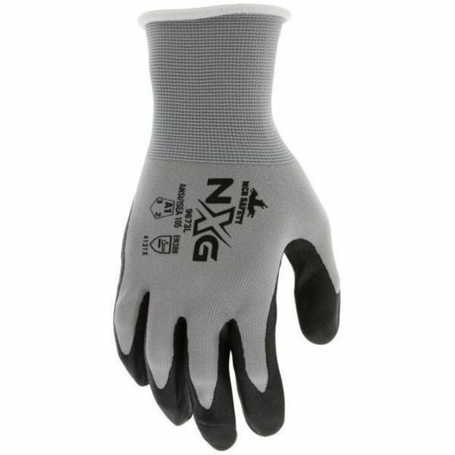 Memphis Shell Lined Protective Gloves