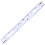 Business Source 12" Ruler