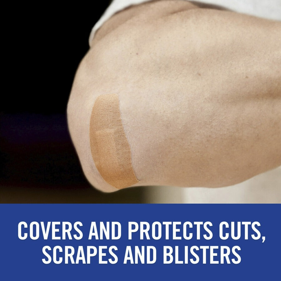 Nexcare Soft 'n Flex Bandages
