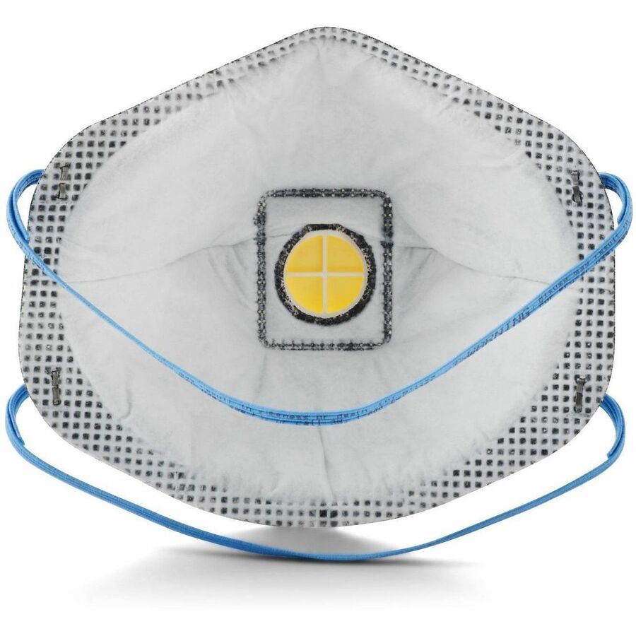 3M 8000 Safety Respirator