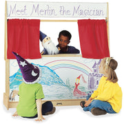 Jonti-Craft® Imagination Station - Write-n-Wipe