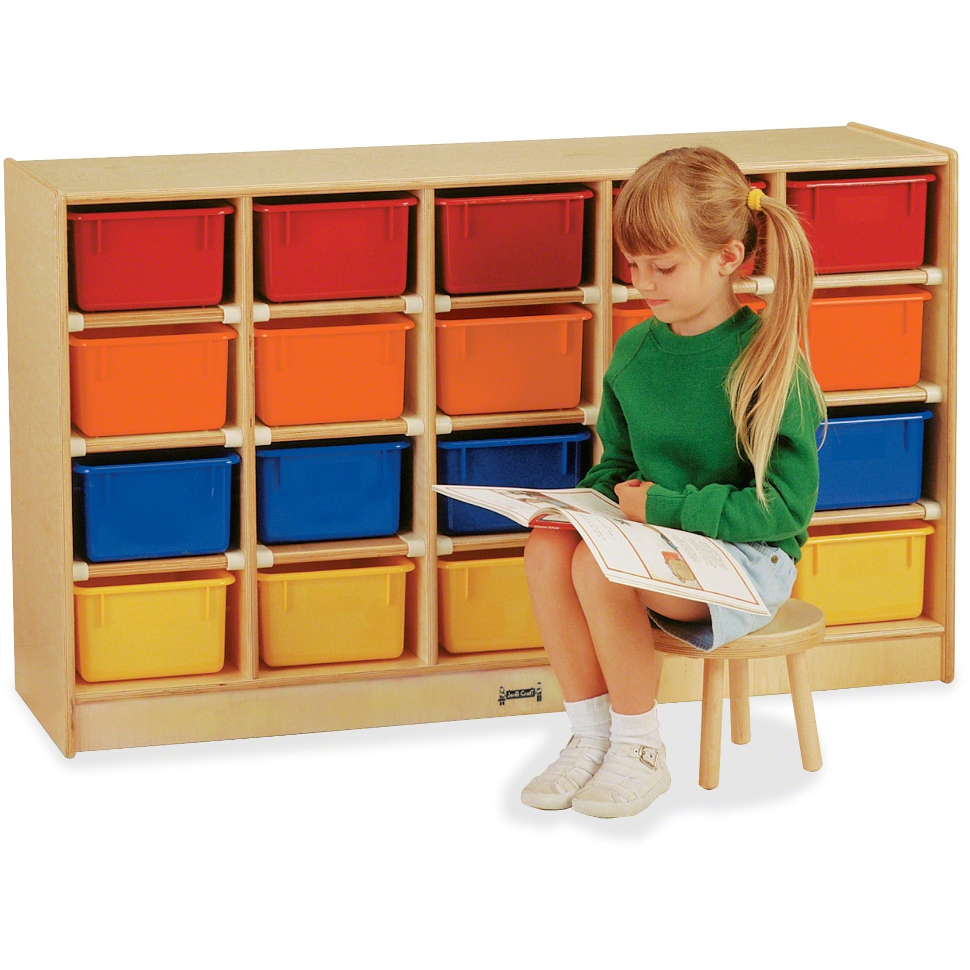 29.50" Height x 48" Width x 15" Depth - Durable, Laminated - Baltic - Acrylic, Rubber - 1 Each