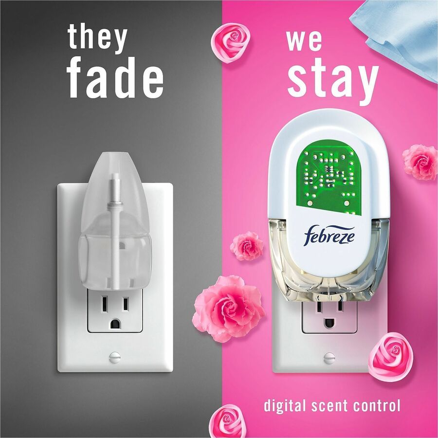 Febreze FadeDefy PLUG Air Freshener