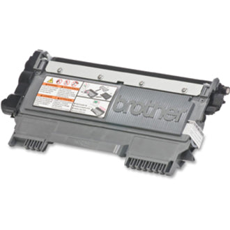 Brother TN420 Original Laser Toner Cartridge - Black - 1 Each