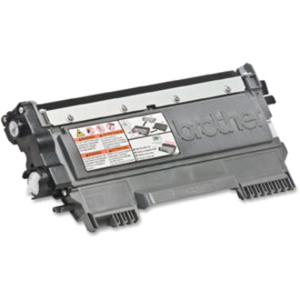 Brother TN420 Original Laser Toner Cartridge - Black - 1 Each