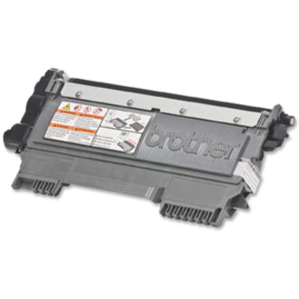 Brother TN450 Original High Yield Laser Toner Cartridge - Black - 1 Each