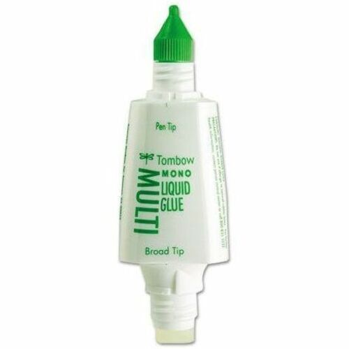 1.69 fl oz - Clear