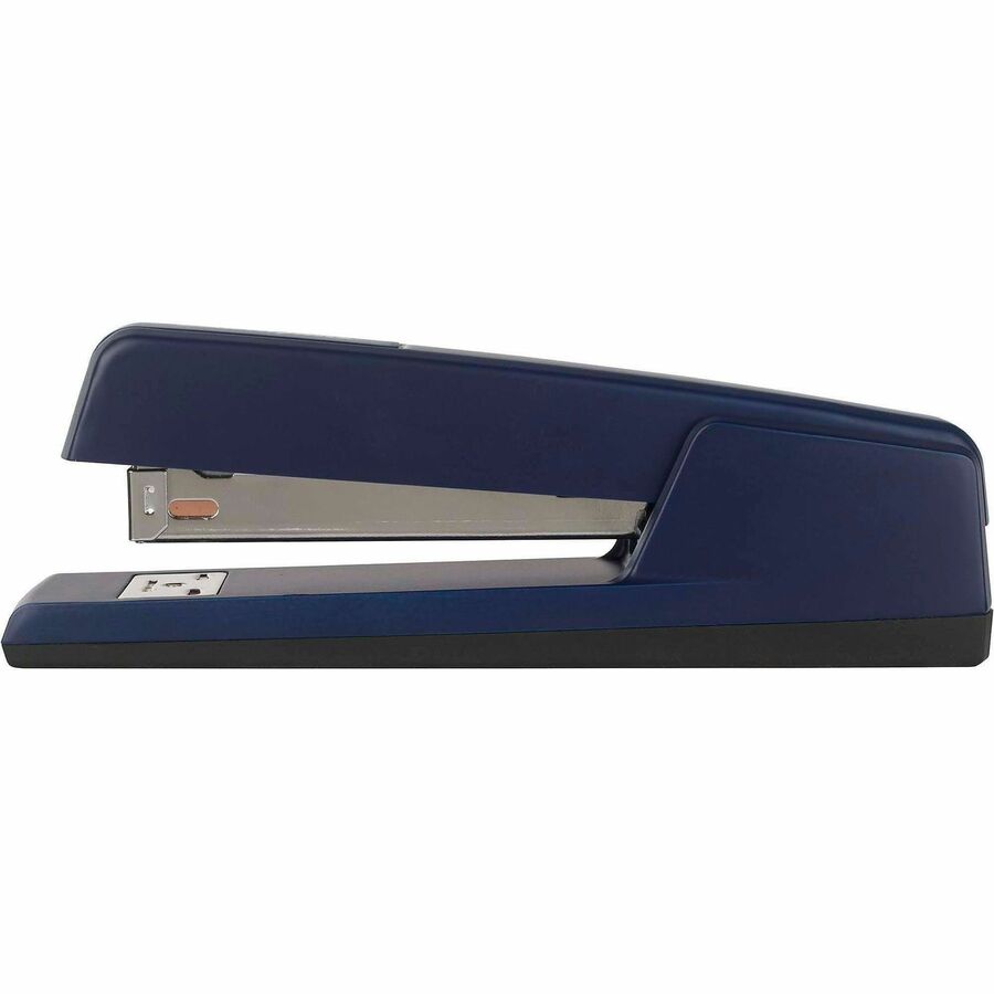 Swingline 747 Classic Stapler - Staples Upto 20 Sheet of 20lb Paper - Holds Upto 210 Staple - Full Strip - Staple Size: 0.25" - Royal Blue - Metal, Die-cast - 1 Each