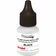 Black Ink - 0.24 fl oz - 1 Each