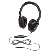 NeoTech™ Plus Headset with Inline Mic, 3.5mm 4-Conductor Plug (TRRS)