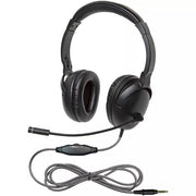 NeoTech™ Plus Headset with 3.5mm 4-Conductor Plug (TRRS)