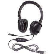 NeoTech™ Plus Headset with USB Plug