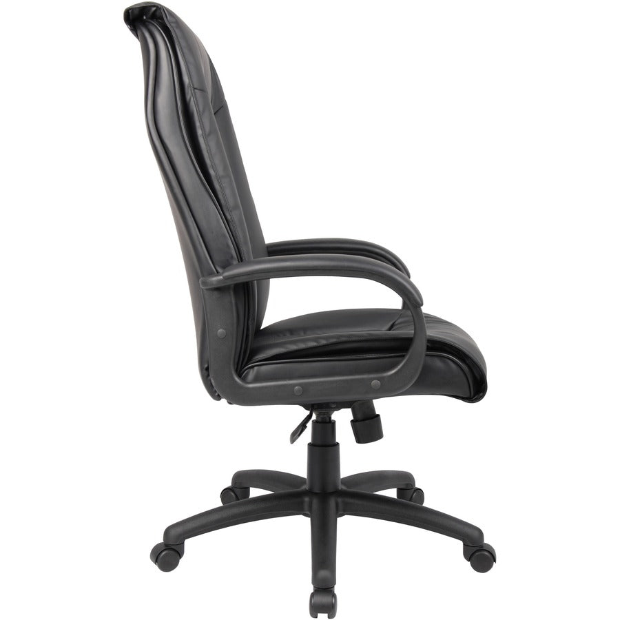 Boss B7601 High Back Executive Chair