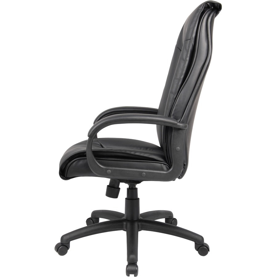 Boss B7601 High Back Executive Chair