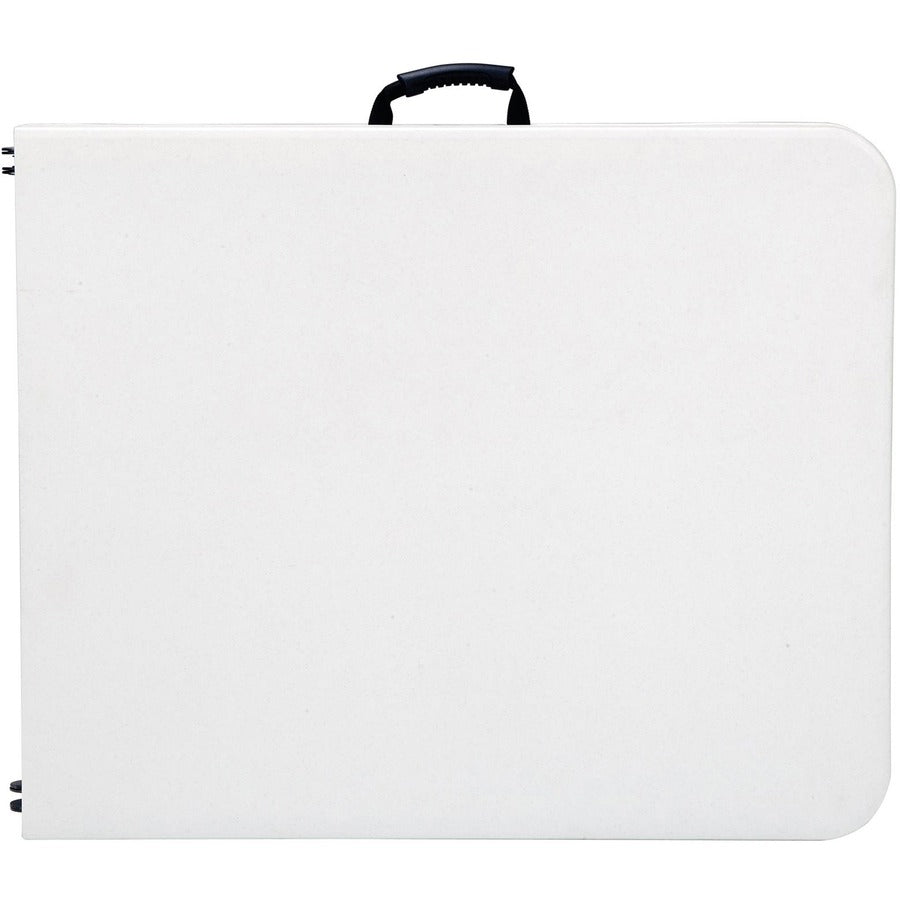 Cosco 6 foot Centerfold Blow Molded Folding Table