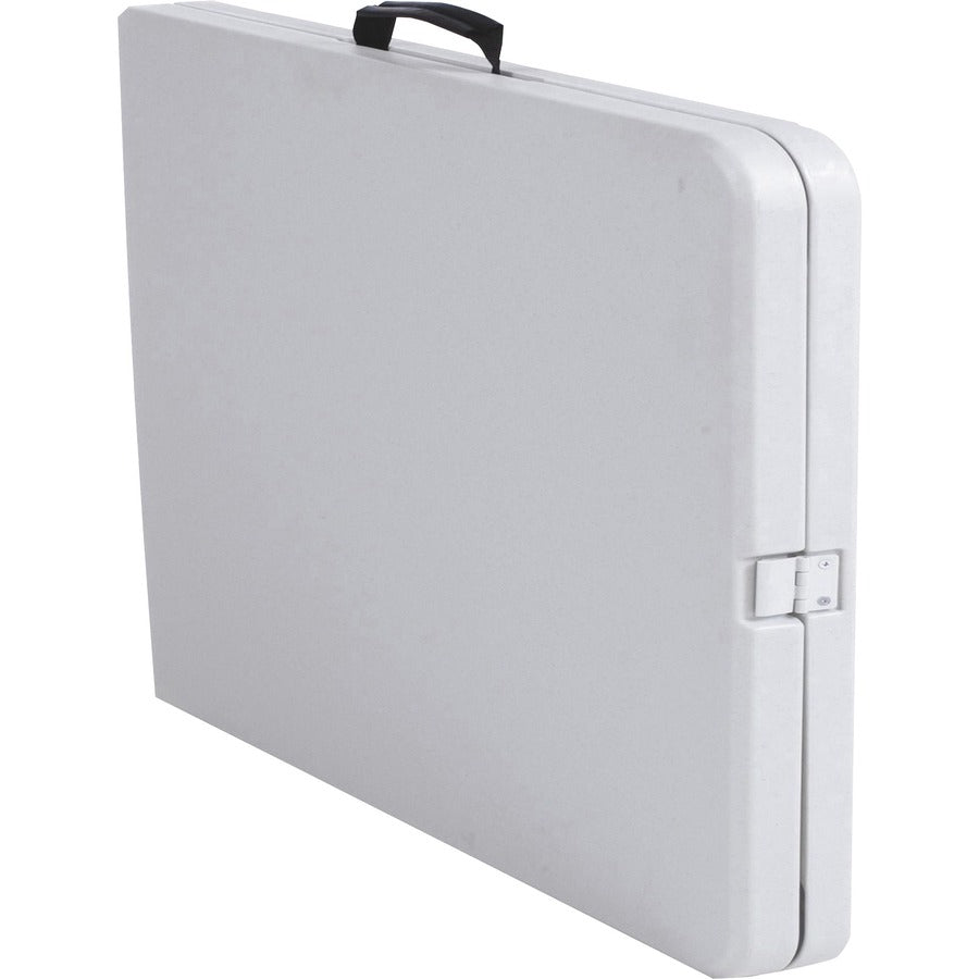Cosco 6 foot Centerfold Blow Molded Folding Table