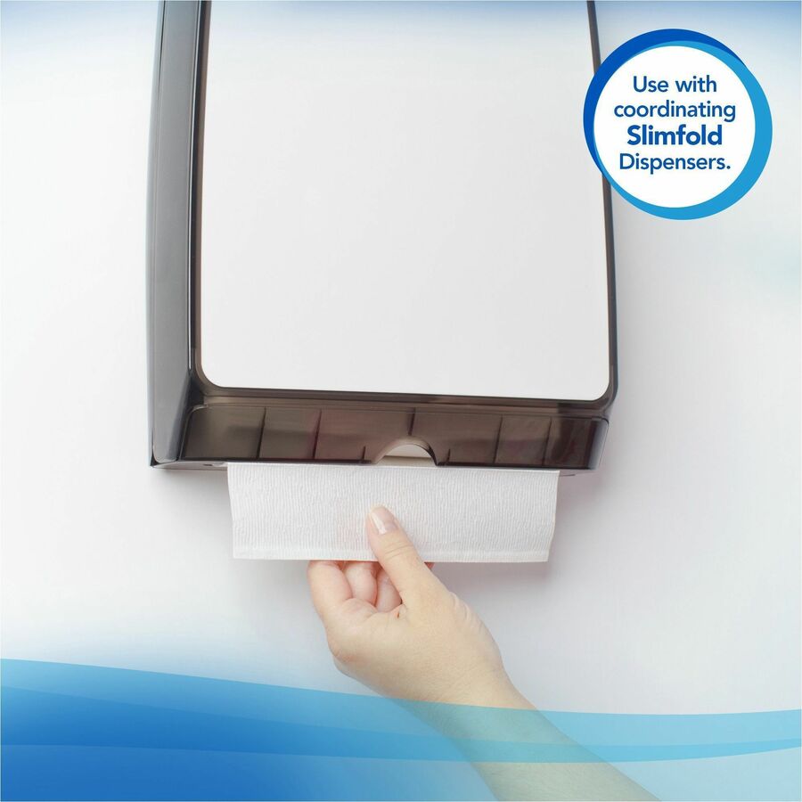7.50" Width x 11.60" Length - White - 90/Pack - 1 Carton
