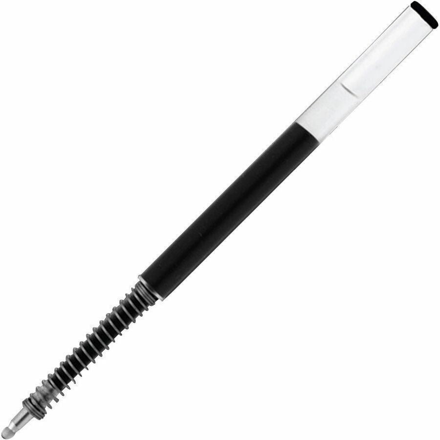 1.60 mm , Bold Point - Black Ink - 2 / Pack