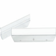 Clear Poly Tab(s) - 18 / Pack