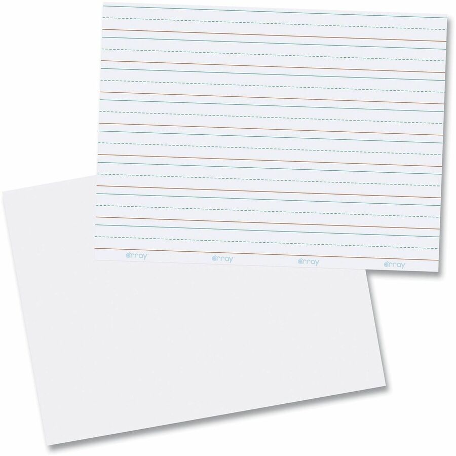 11" (0.9 ft) Width x 8.3" (0.7 ft) Height - 5 / Pack