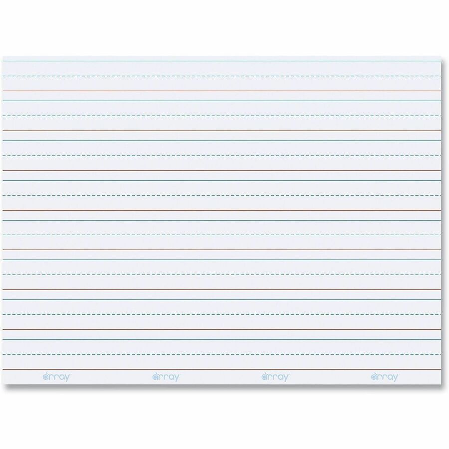11" (0.9 ft) Width x 8.3" (0.7 ft) Height - 5 / Pack