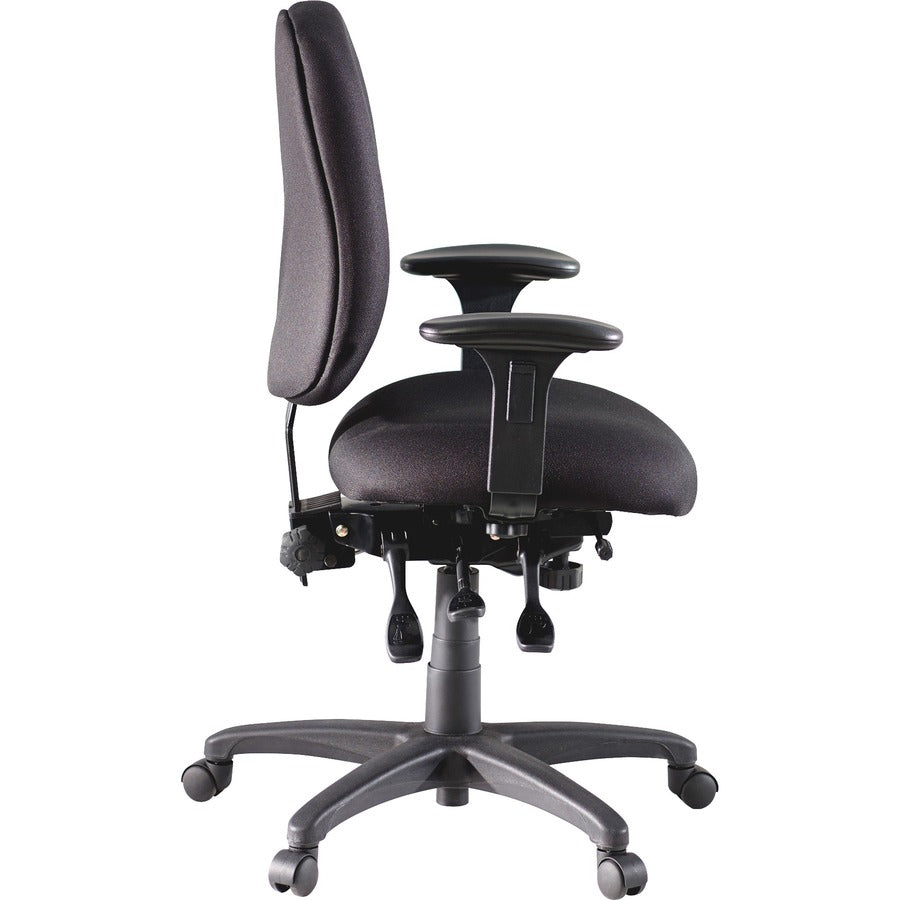 Lorell High-Performance Eronomic Task Chair