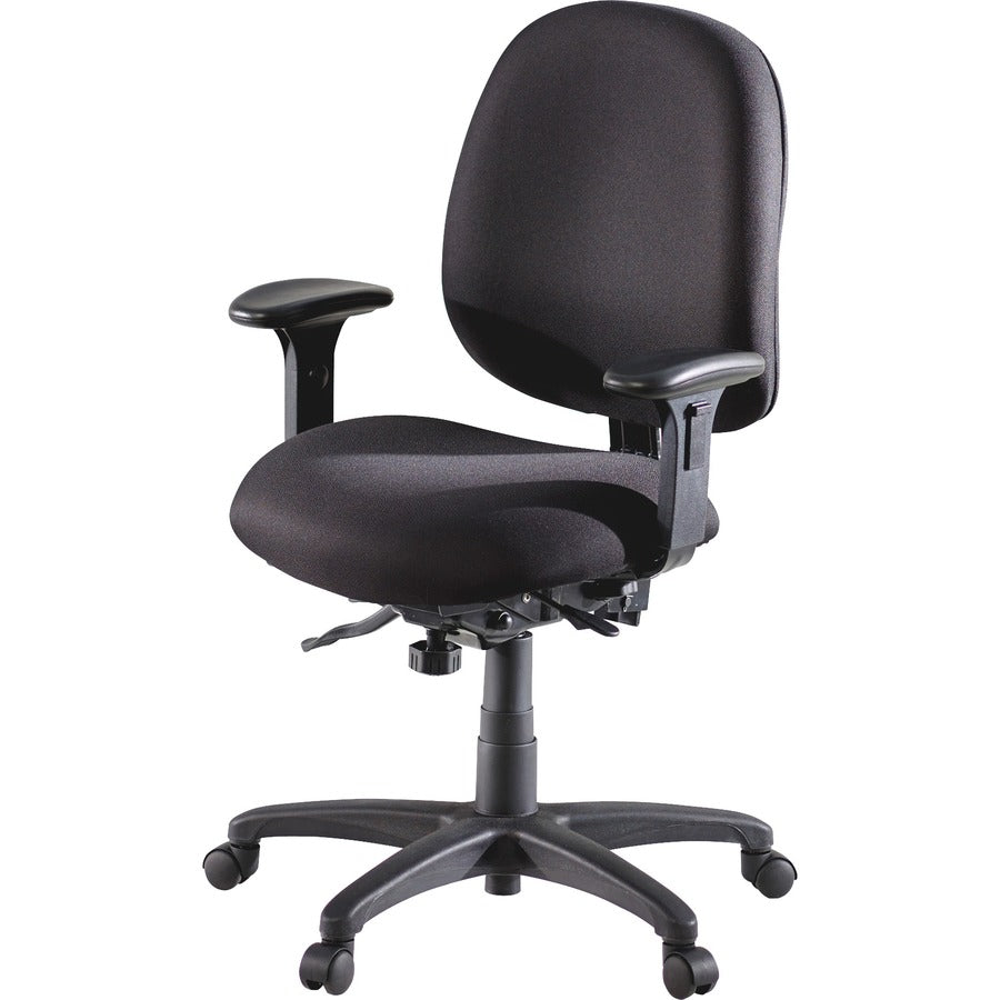 Lorell High-Performance Eronomic Task Chair