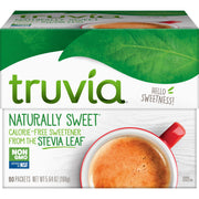 Natural Sweetener - 80 / Box