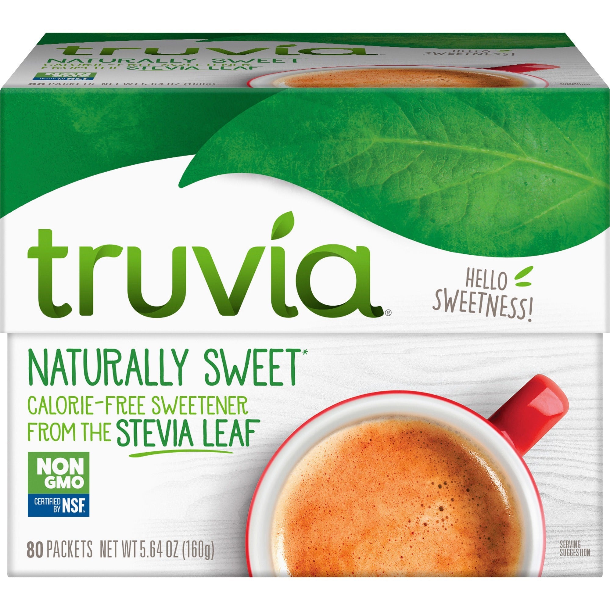 Natural Sweetener - 80 / Box