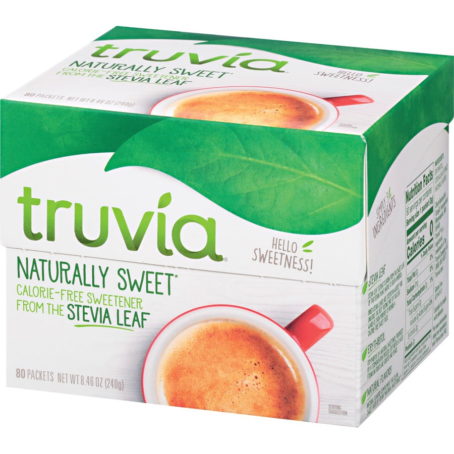 Natural Sweetener - 80 / Box