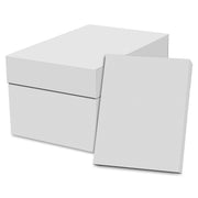 Special Buy Copy Paper - White - Letter - 8 1/2" x 11" - 20 lb Basis Weight - Acid-free - White - 500 Sheets per Ream - 10 / Carton
