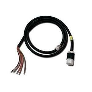 APC by Schneider Electric 11ft SOOW 5-WIRE Cable
