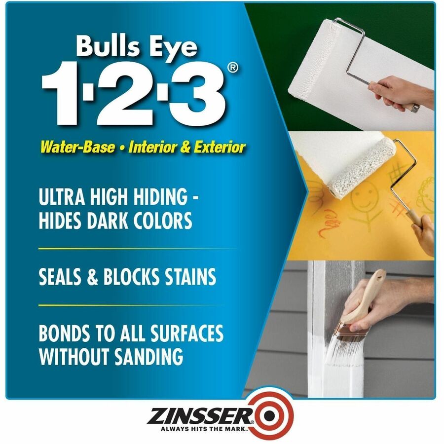 PRIMER;WATER;BASE;GALLON
