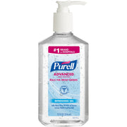 PURELL&reg; Advanced Hand Sanitizer Gel