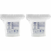 PURELL® Sanitizing Wipes - WhitePack - 1200/Pack - 2 / Carton