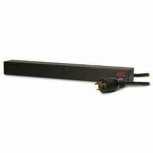 APC by Schneider Electric Basic Rack 3.328kVA PDU