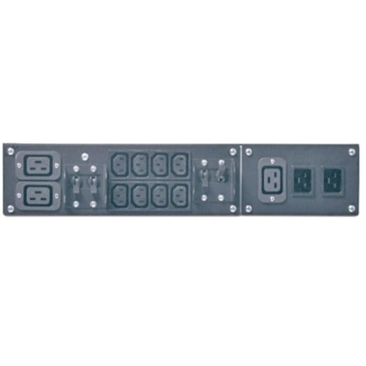 APC by Schneider Electric 32A Maintenance Bypass Panel
