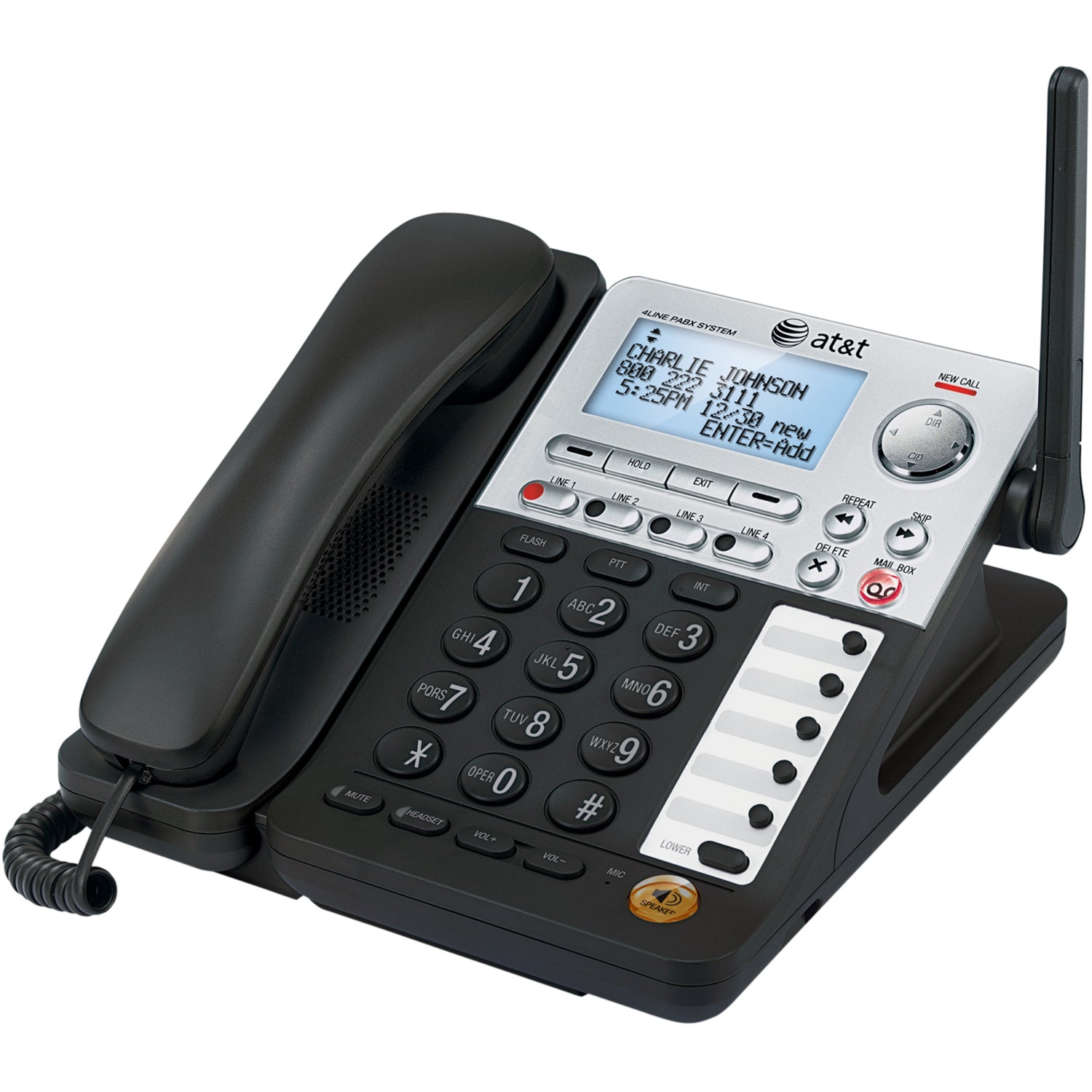 VTech SB67148 Cordless Phone