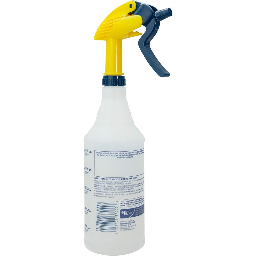 Zep Professional Spray Bottle