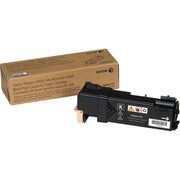 Xerox Original Laser Toner Cartridge, Black, High Capacity, 3000 Page Yield, 1 Each
