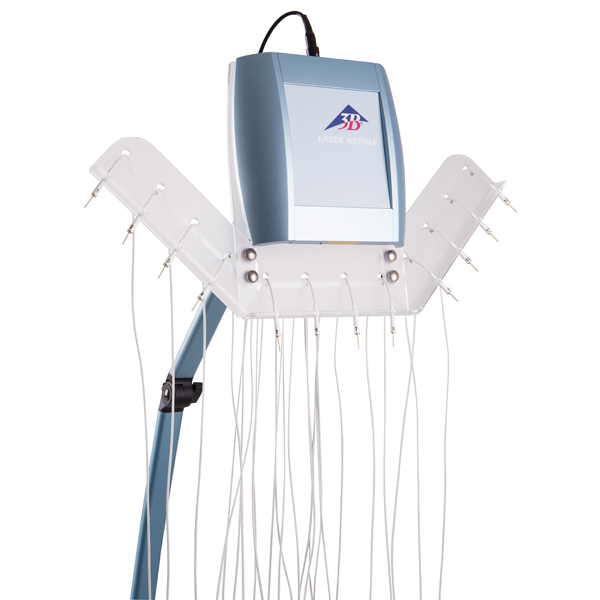 3B LASER NEEDLE fibre-optic cable holder extension