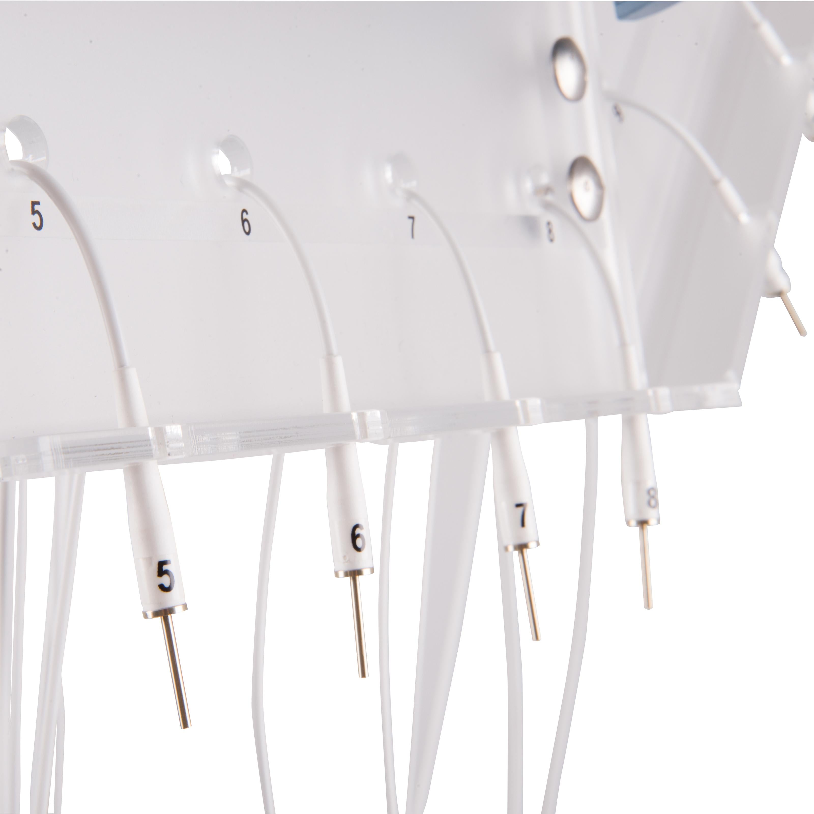 3B LASER NEEDLE fibre-optic cable holder extension